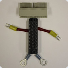 AMP/TYCO, Molex, and 3M Connector Guy