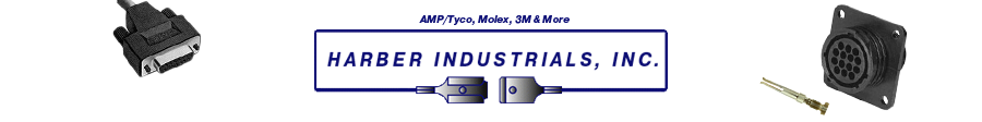 Harber Industrials Inc